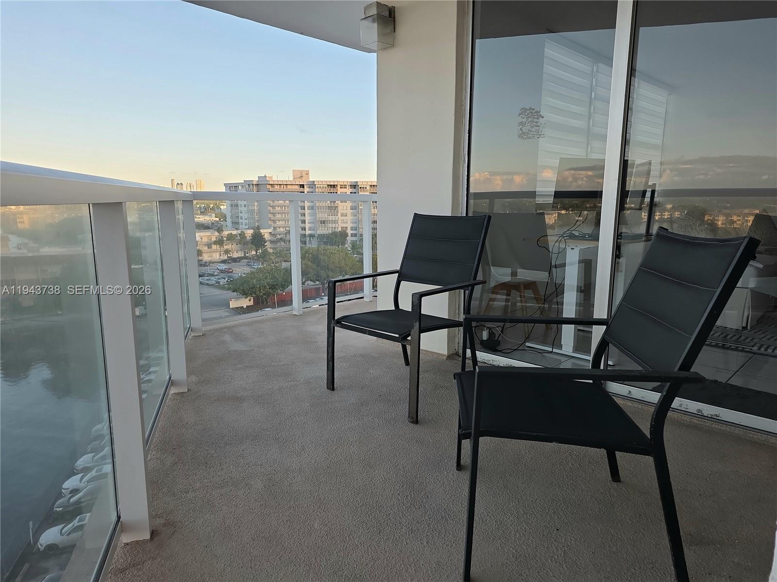 BUCKLEY TOWERS CONDO - EA - Residential