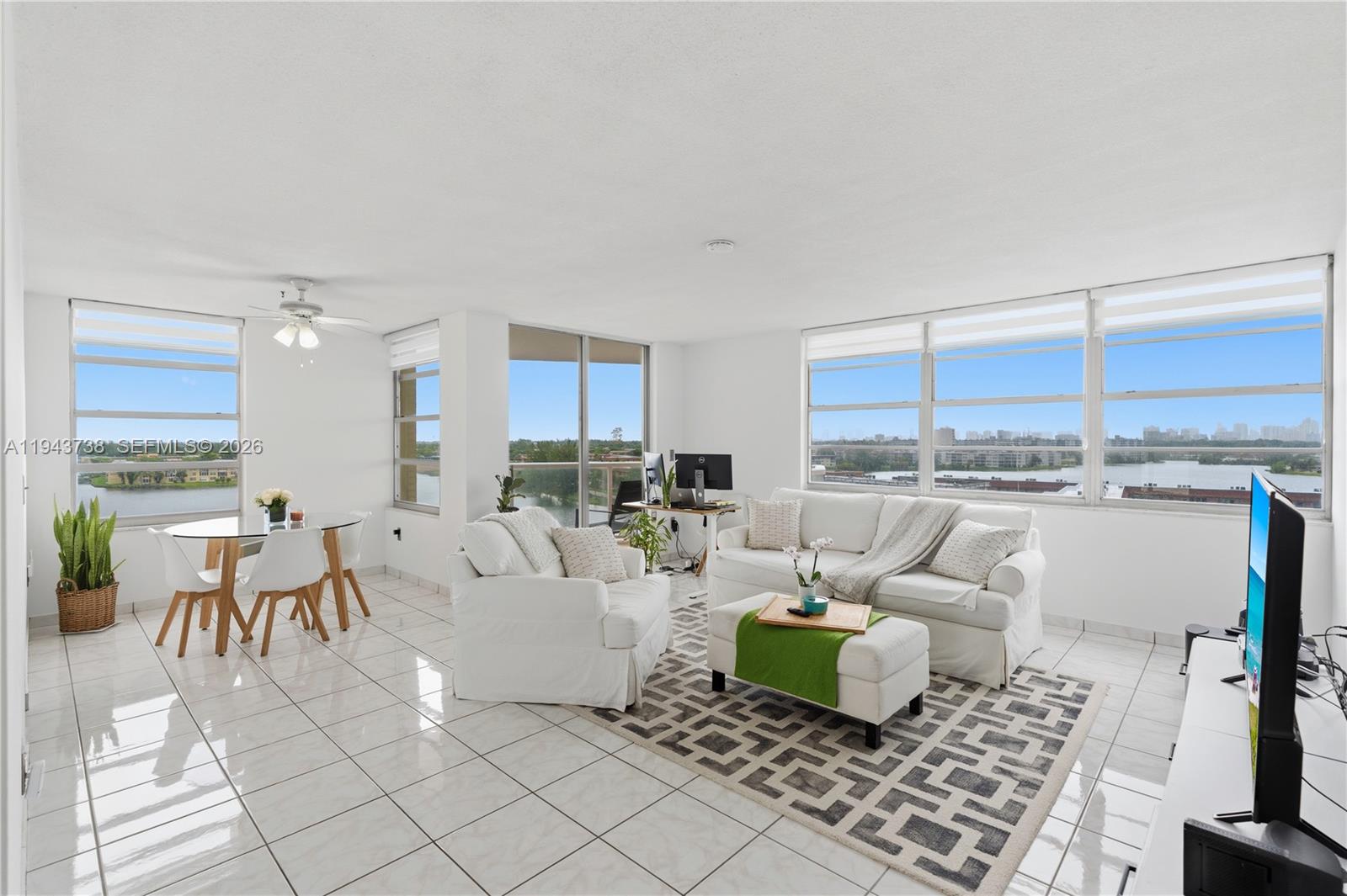 BUCKLEY TOWERS CONDO - EA - Residential