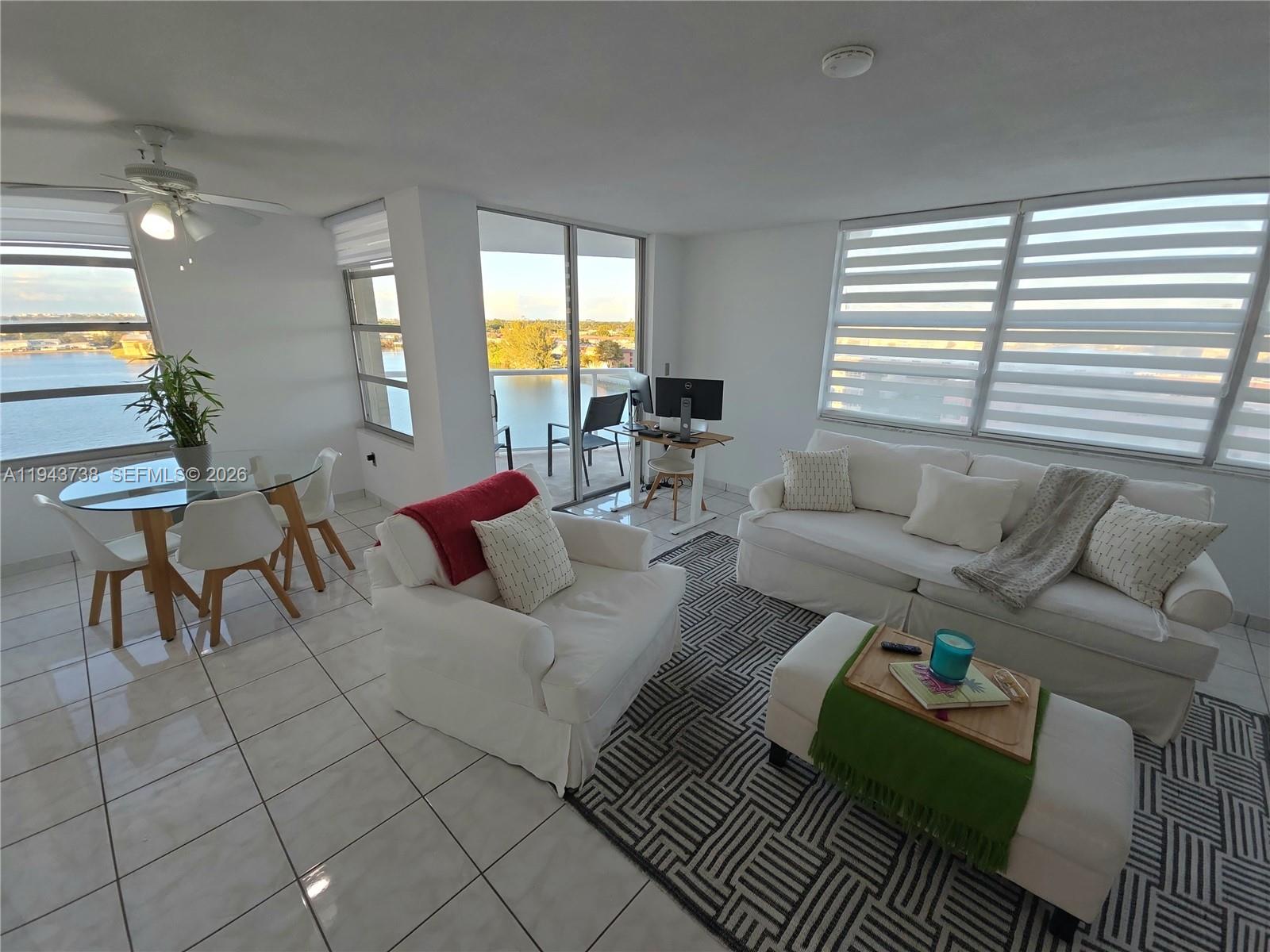 BUCKLEY TOWERS CONDO - EA - Residential