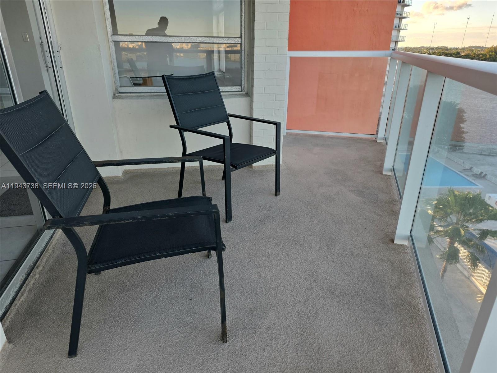 BUCKLEY TOWERS CONDO - EA - Residential