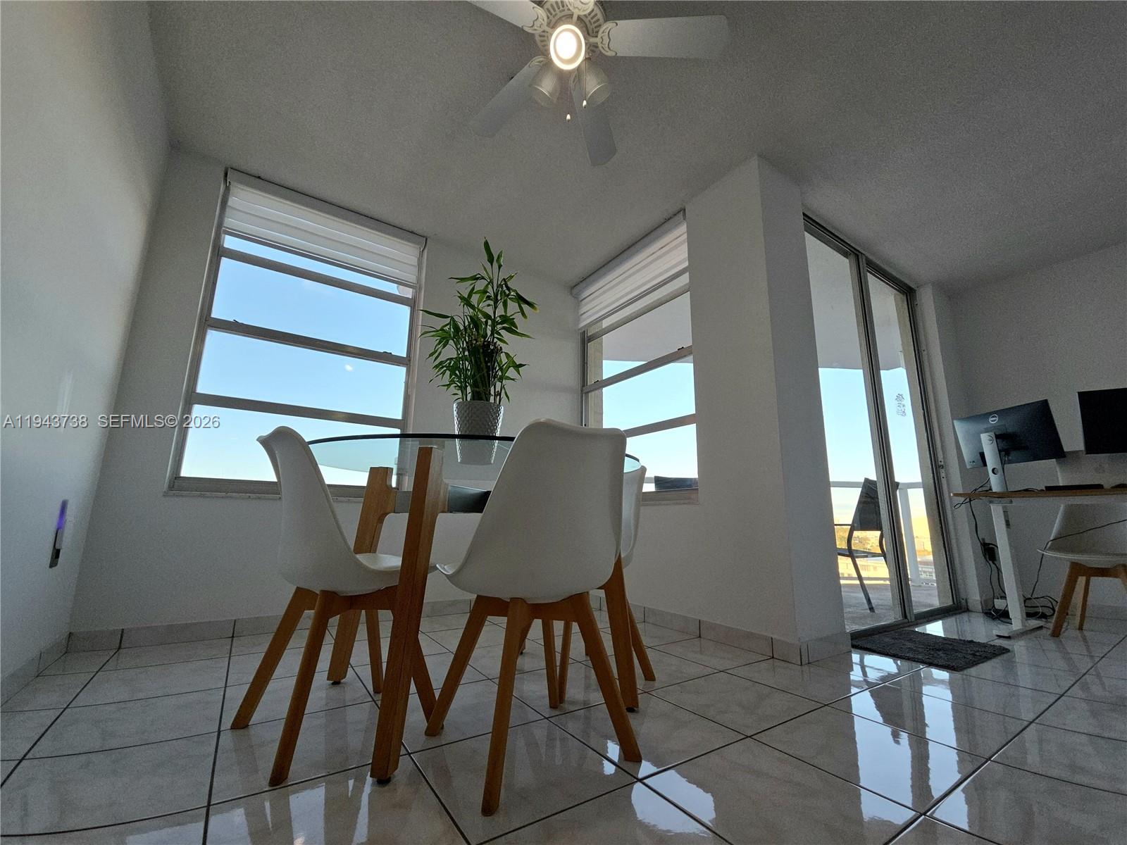 BUCKLEY TOWERS CONDO - EA - Residential