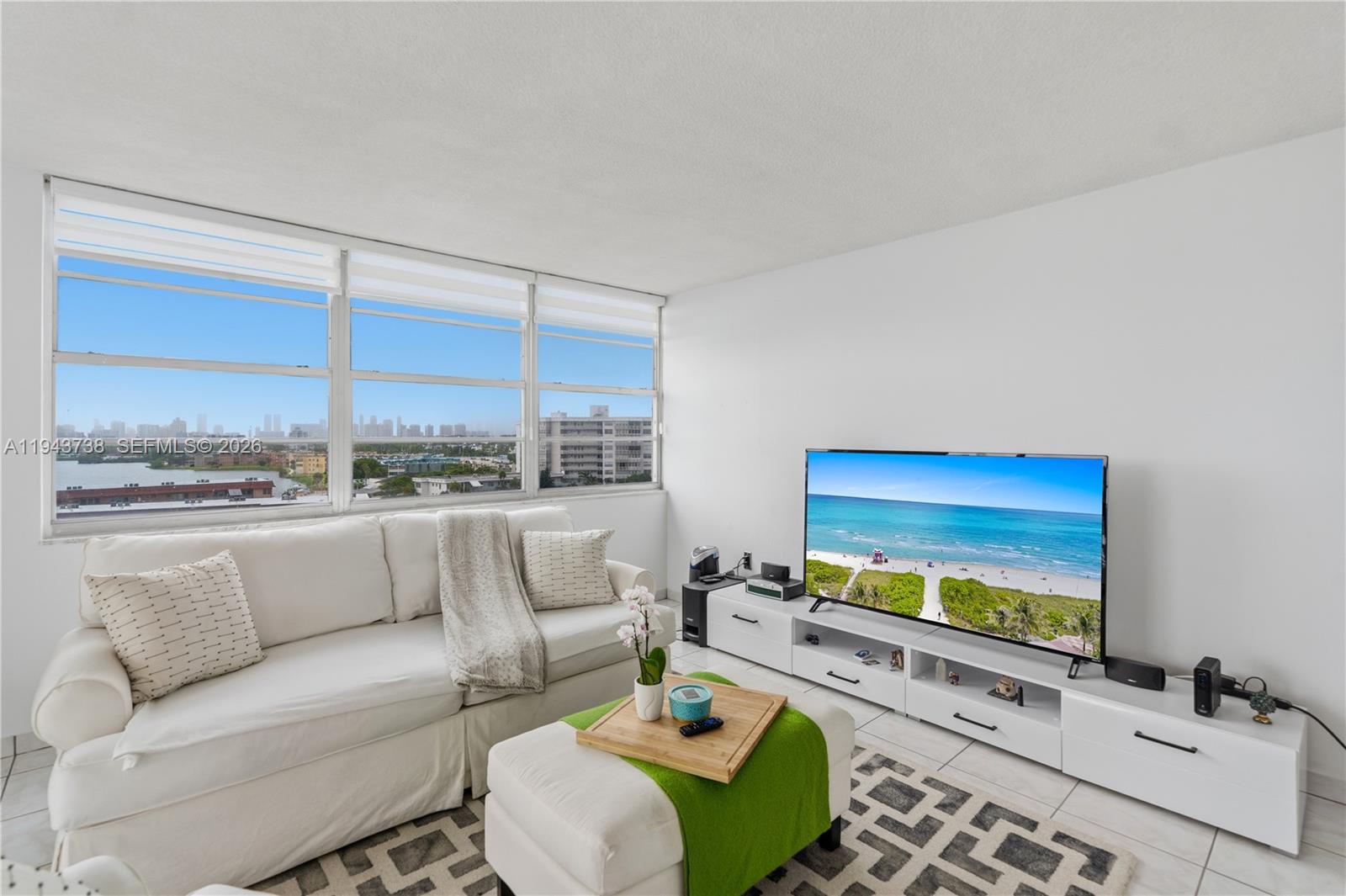 BUCKLEY TOWERS CONDO - EA - Residential