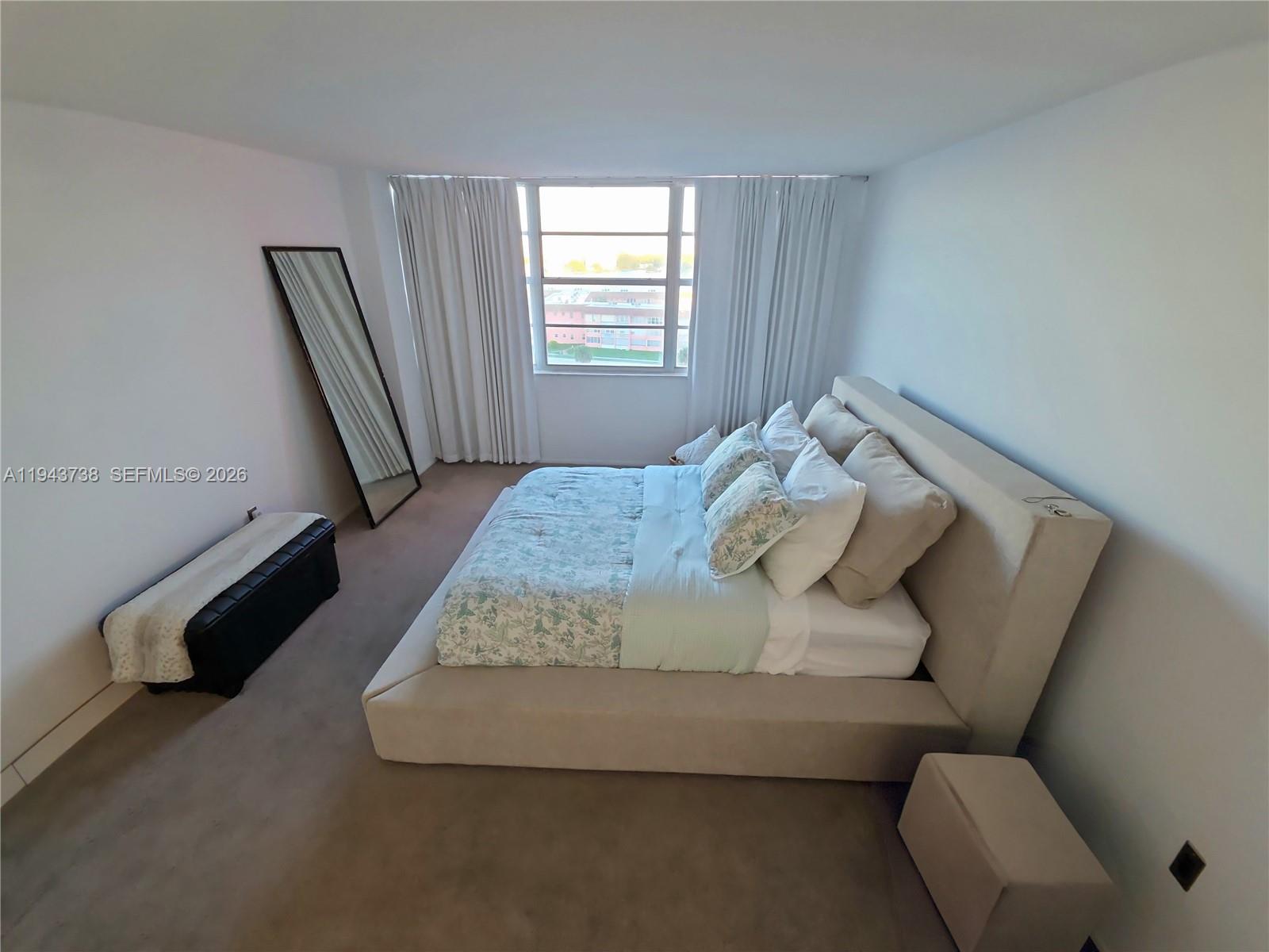 BUCKLEY TOWERS CONDO - EA - Residential