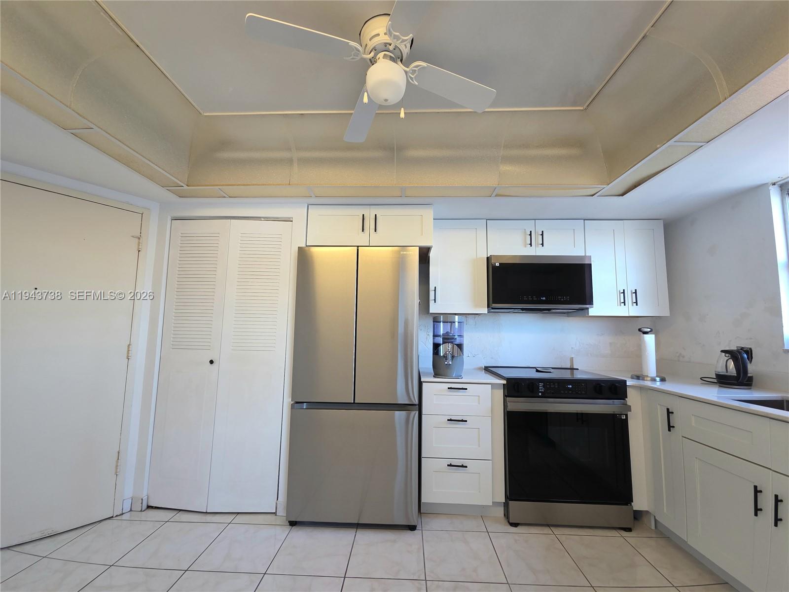 BUCKLEY TOWERS CONDO - EA - Residential