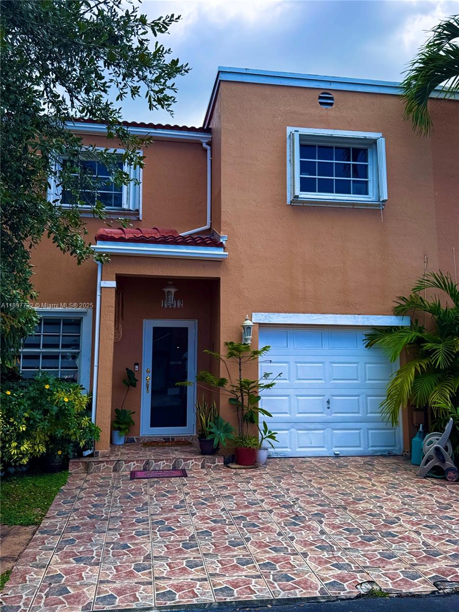 LAKE POINTE SEC 1 - Residential