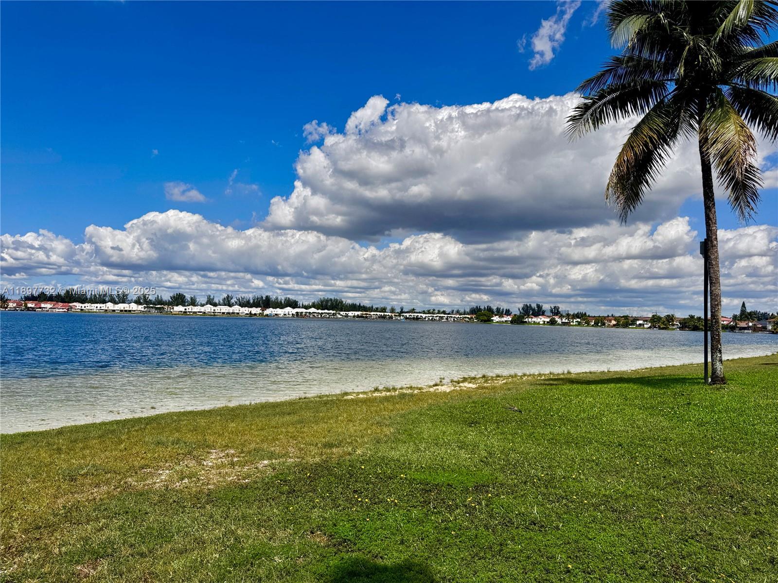LAKE POINTE SEC 1 - Residential