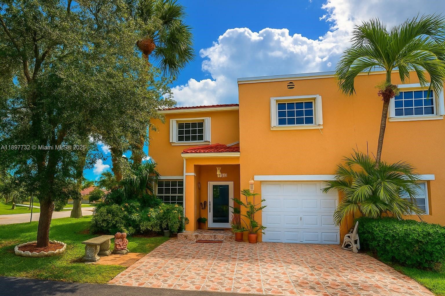 LAKE POINTE SEC 1 - Residential