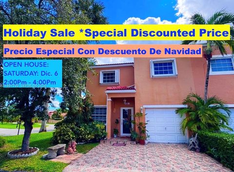 12312 NW 7th Ln Miami FL 33182