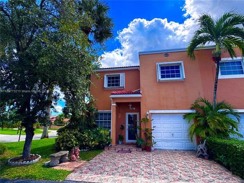 12312 NW 7th Ln Miami FL 33182