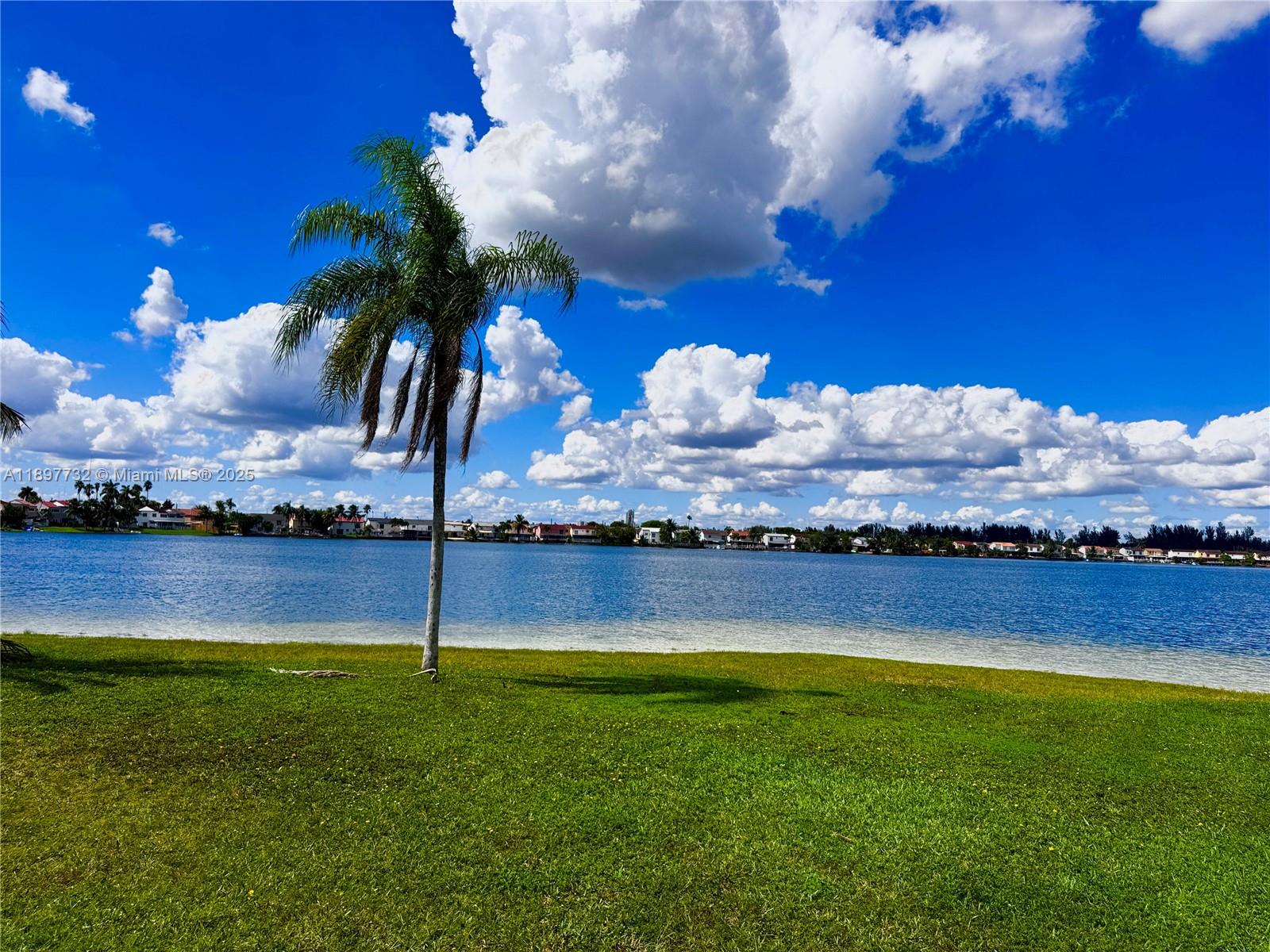 LAKE POINTE SEC 1 - Residential