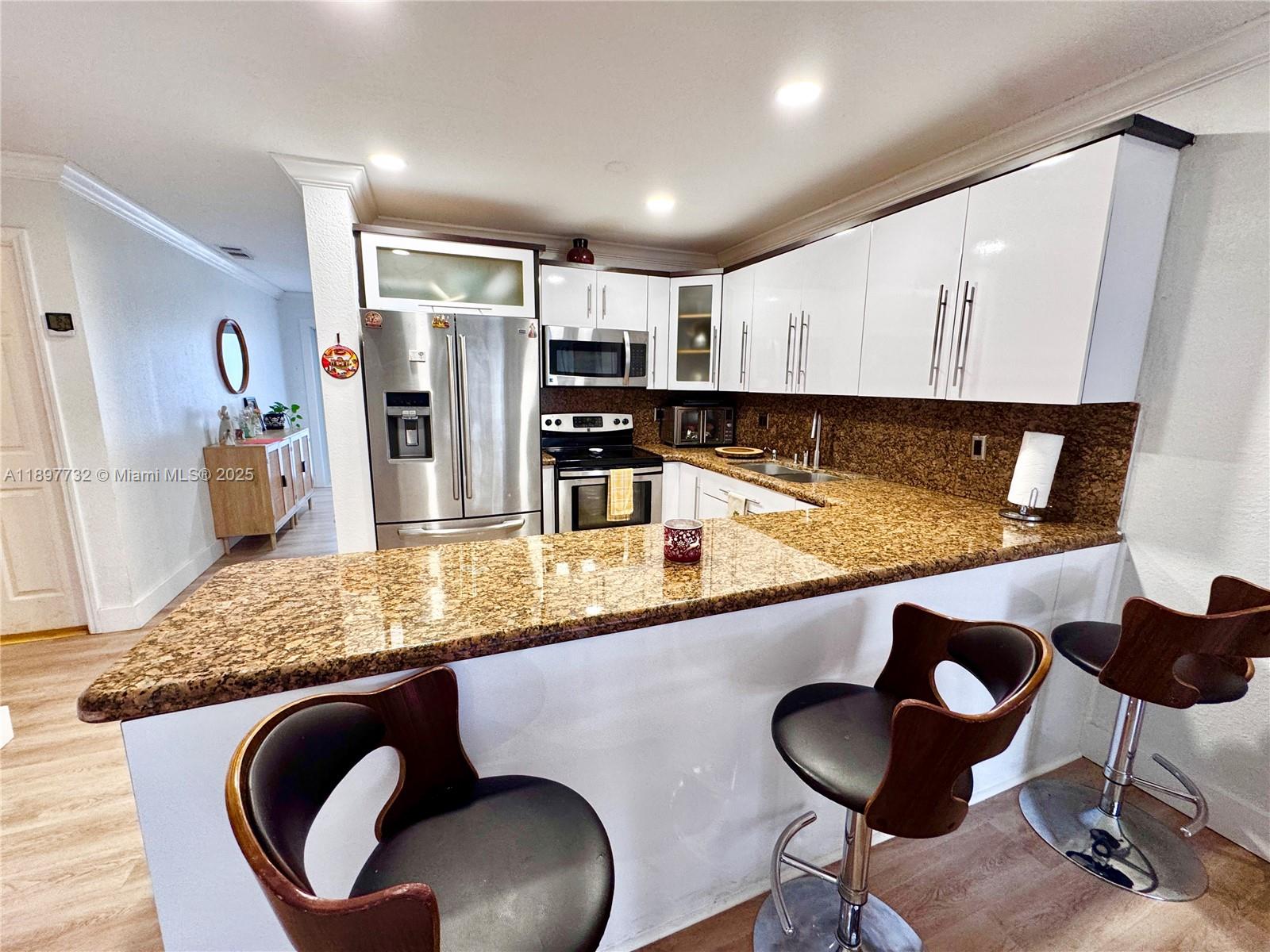 LAKE POINTE SEC 1 - Residential