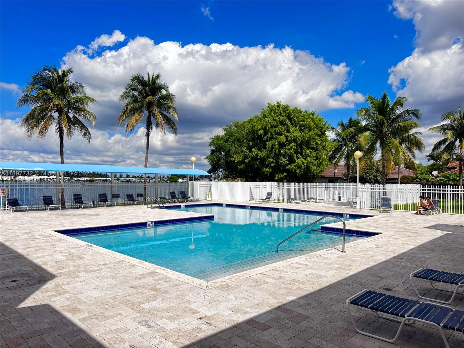 LAKE POINTE SEC 1 - Residential