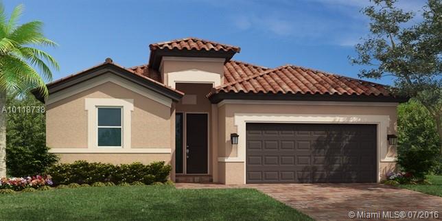 LAKE FRANCES SUBDIVISION - Residential