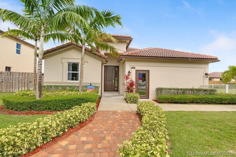 LAKE FRANCES SUBDIVISION - Residential