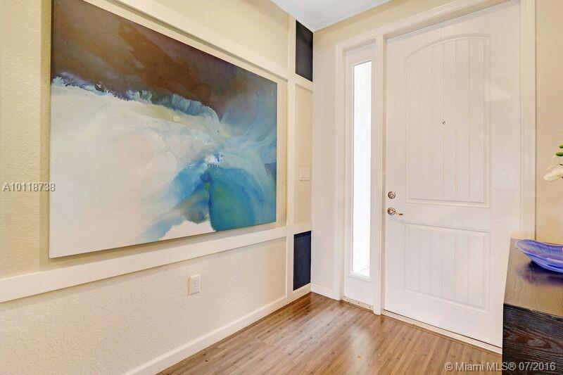 LAKE FRANCES SUBDIVISION - Residential