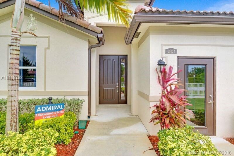 LAKE FRANCES SUBDIVISION - Residential