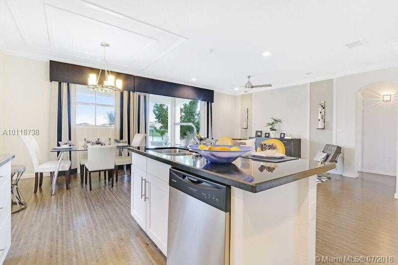 LAKE FRANCES SUBDIVISION - Residential