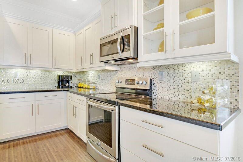 LAKE FRANCES SUBDIVISION - Residential