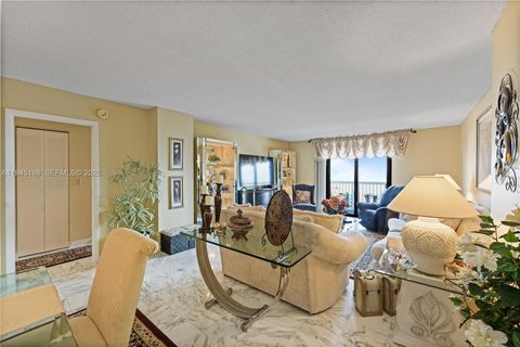 Photo of 1500 S Ocean Dr #12K, Hollywood, FL 33019 (MLS # A11945168)
