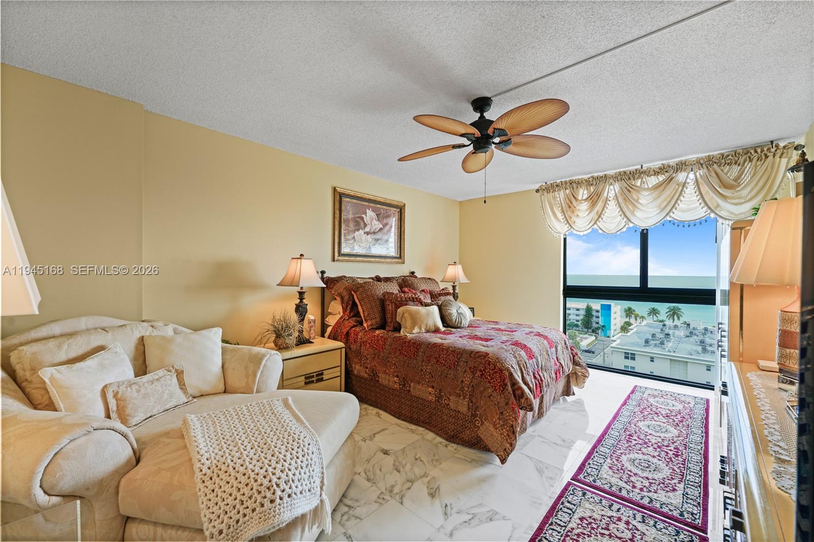 ALLINGTON TOWERS NORTH CO - Residential