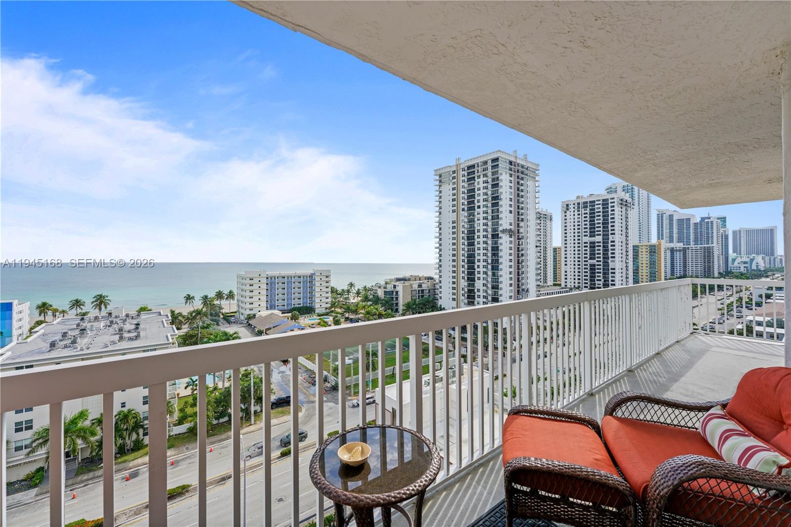 1500 S Ocean Dr 12K
