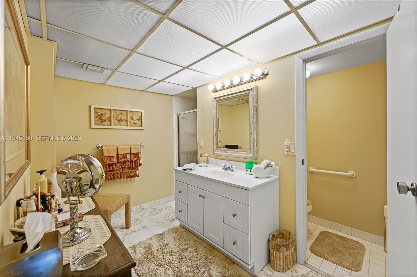 ALLINGTON TOWERS NORTH CO - Residential