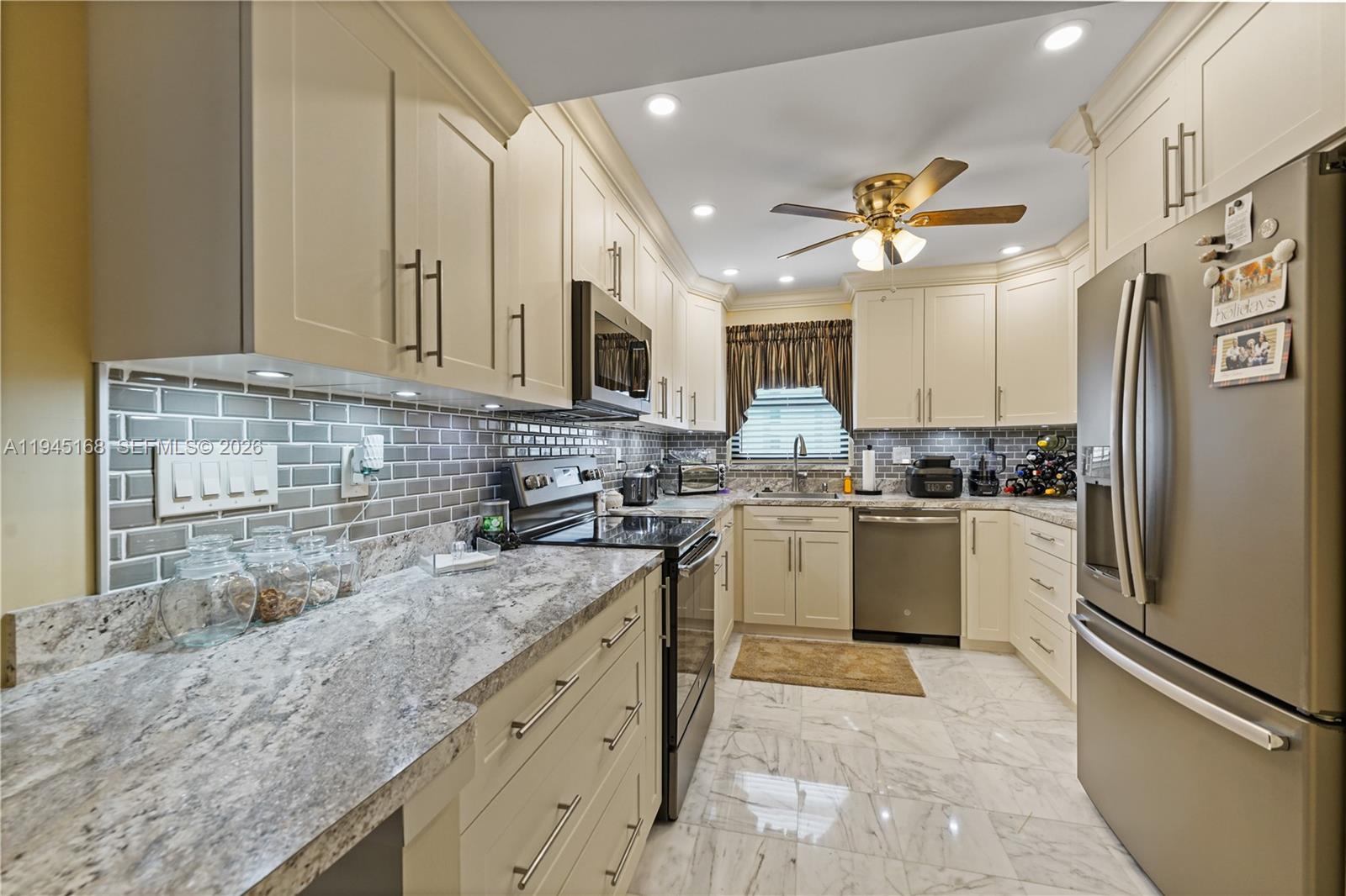 ALLINGTON TOWERS NORTH CO - Residential