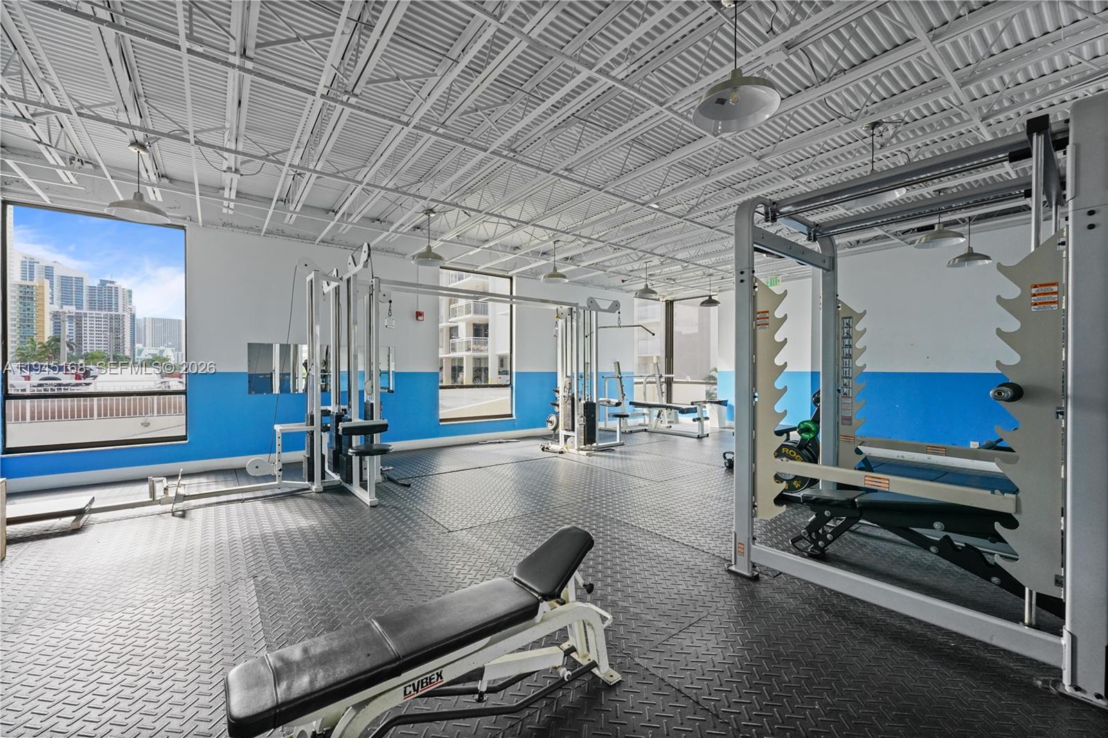 ALLINGTON TOWERS NORTH CO - Residential