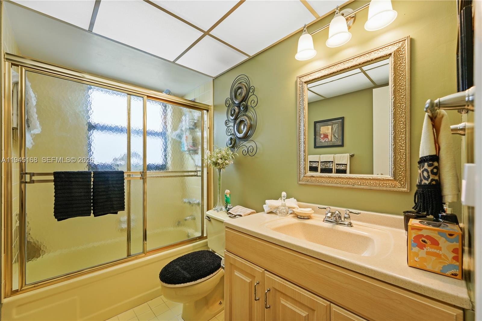 ALLINGTON TOWERS NORTH CO - Residential