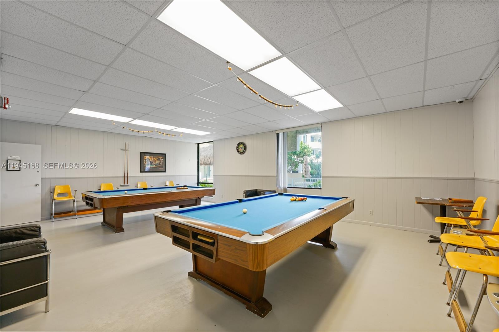 ALLINGTON TOWERS NORTH CO - Residential