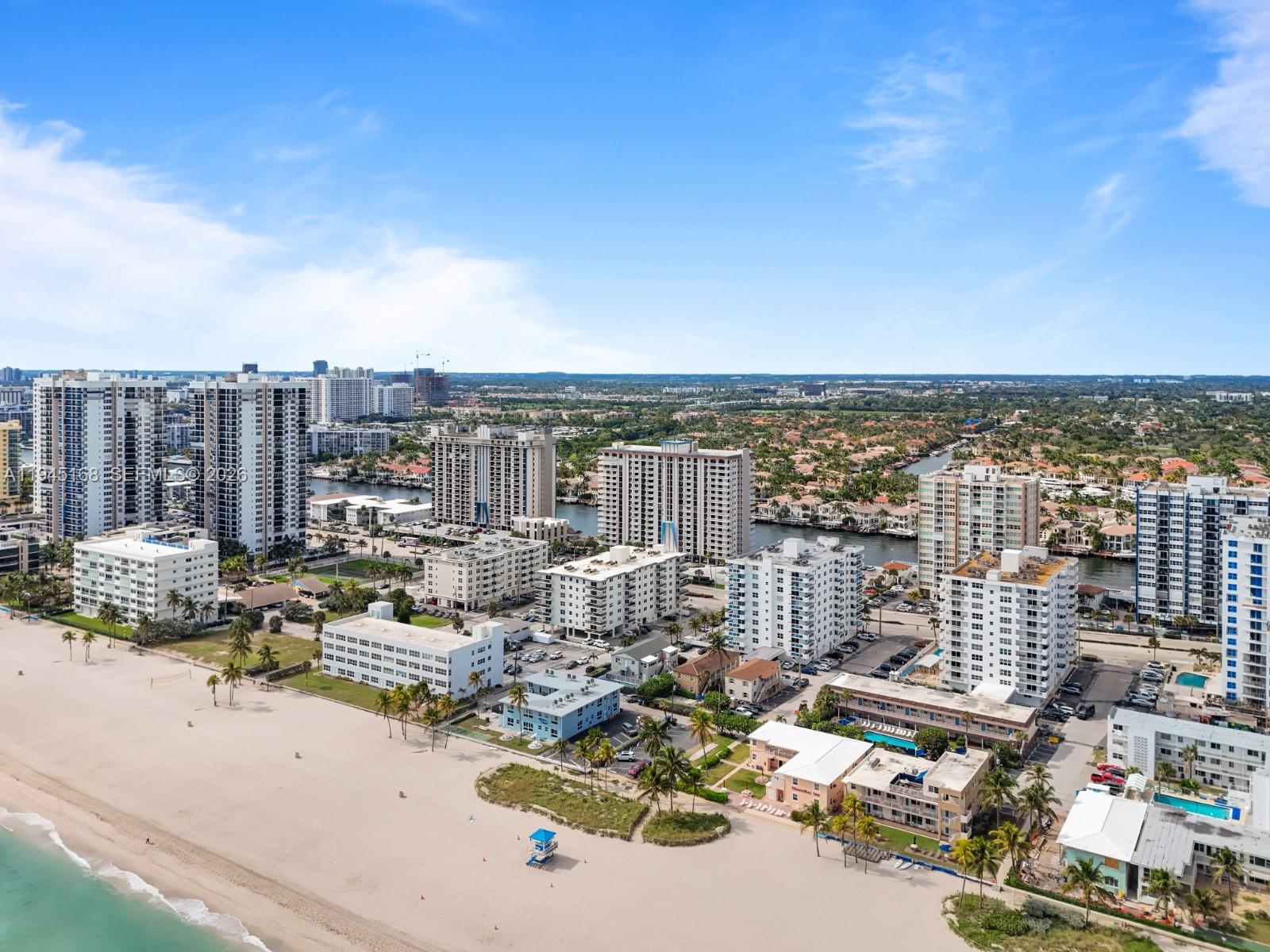 ALLINGTON TOWERS NORTH CO - Residential