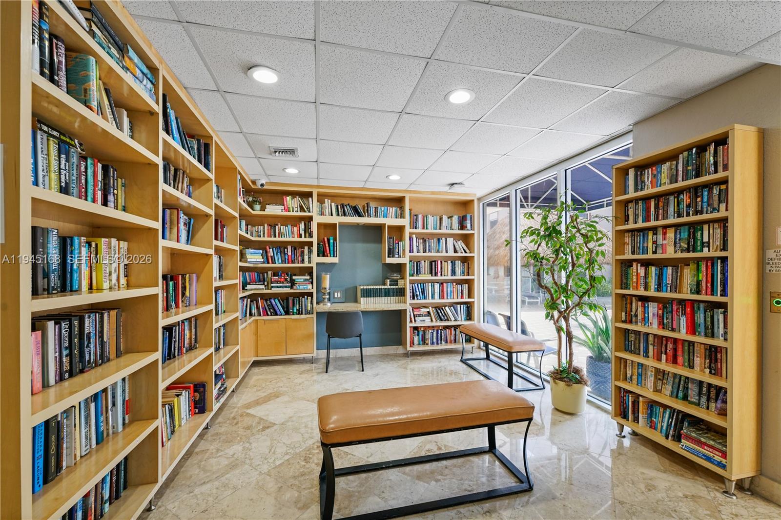 ALLINGTON TOWERS NORTH CO - Residential