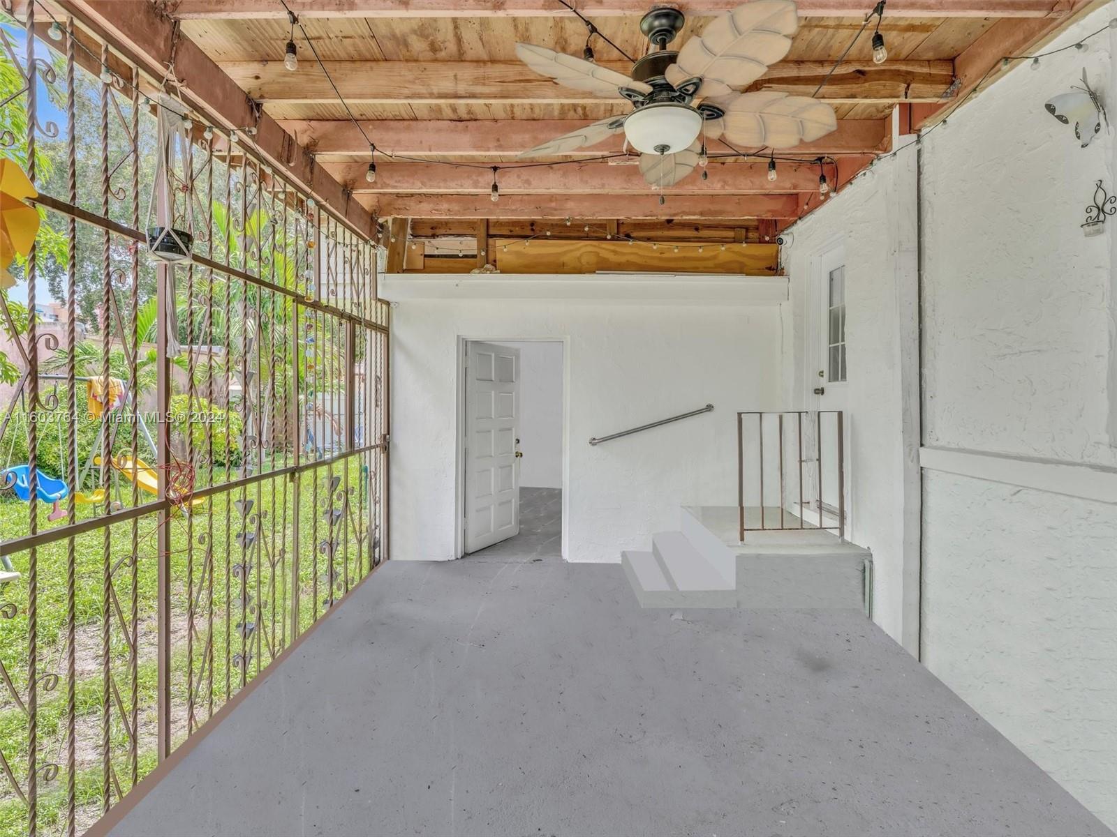 ORCHARD VILLA - Residential Lease