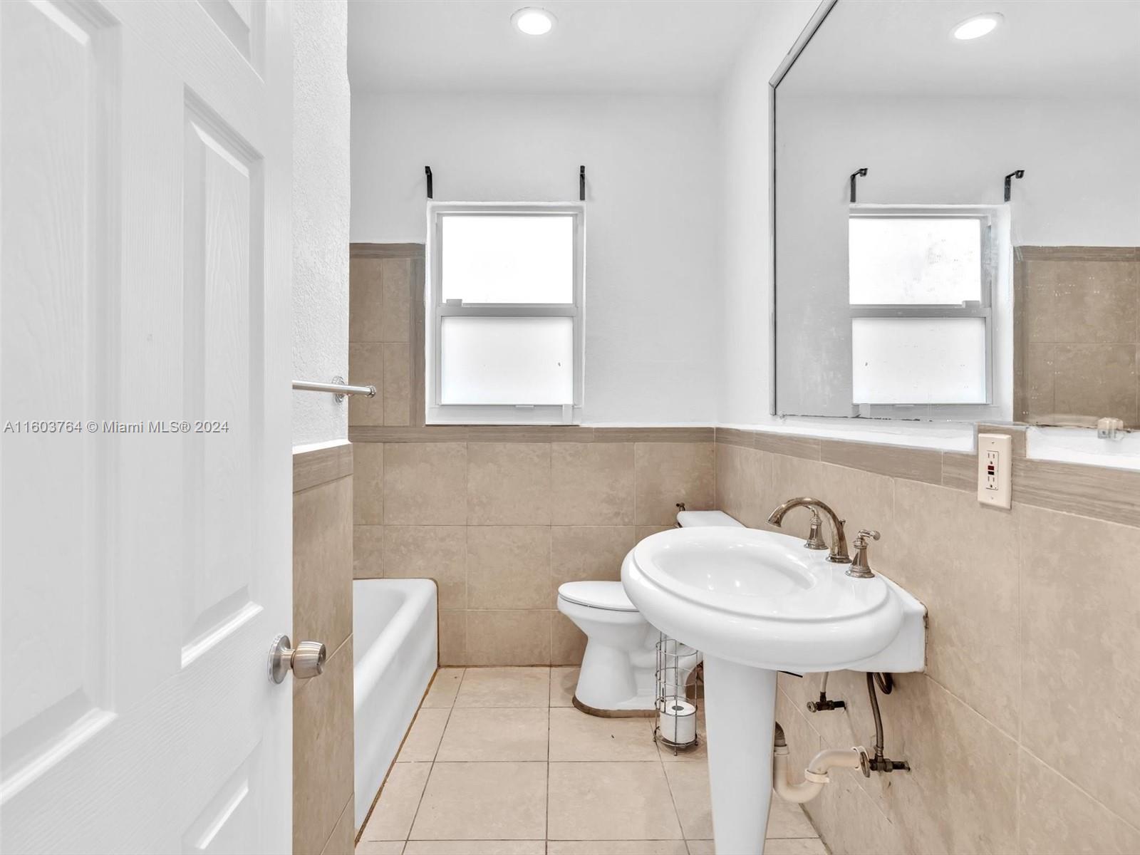 ORCHARD VILLA - Residential Lease