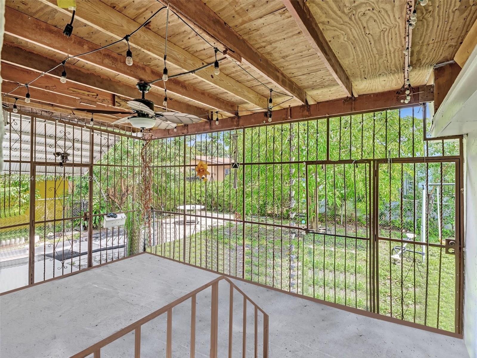 ORCHARD VILLA - Residential Lease