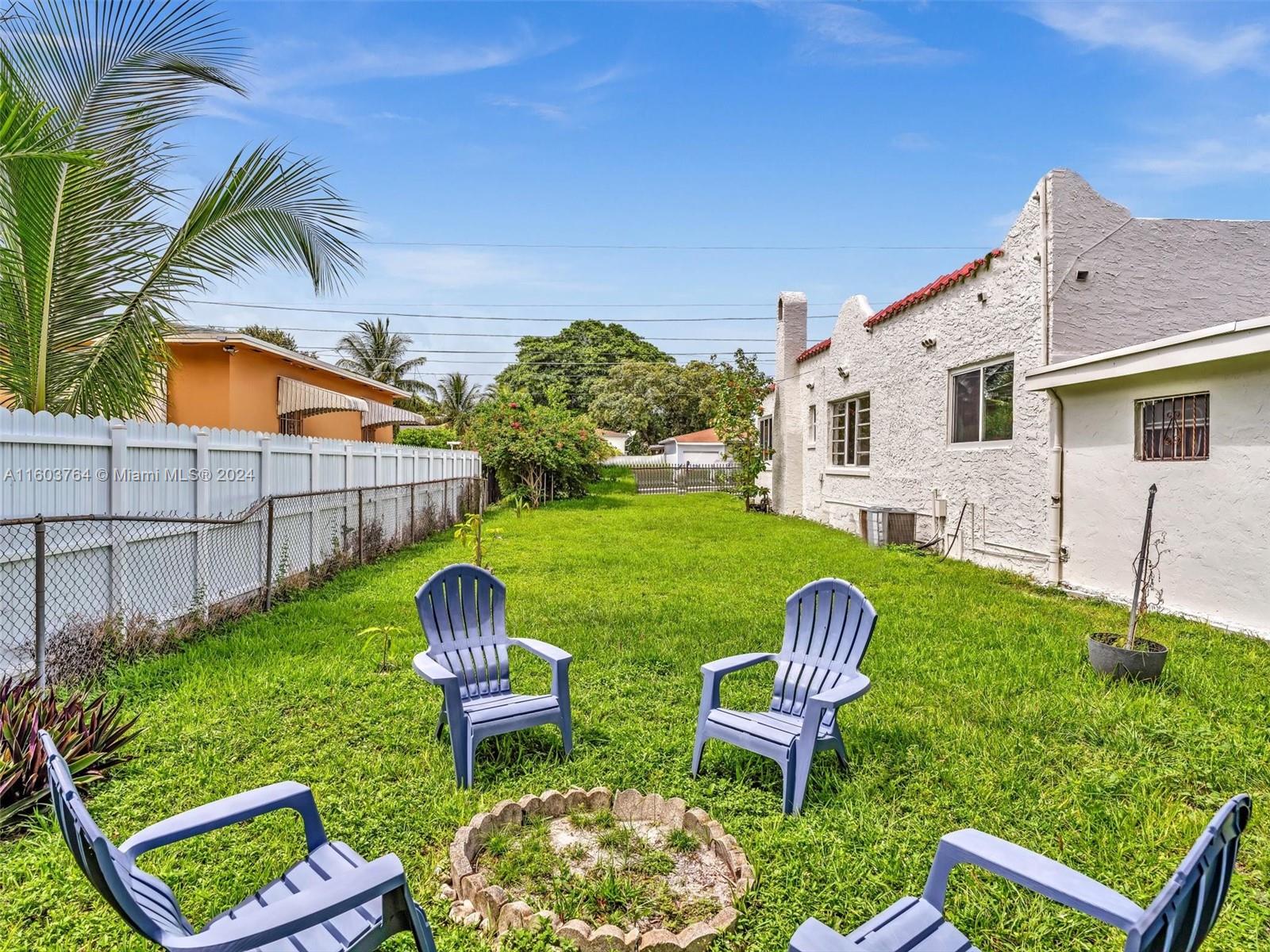 ORCHARD VILLA - Residential Lease