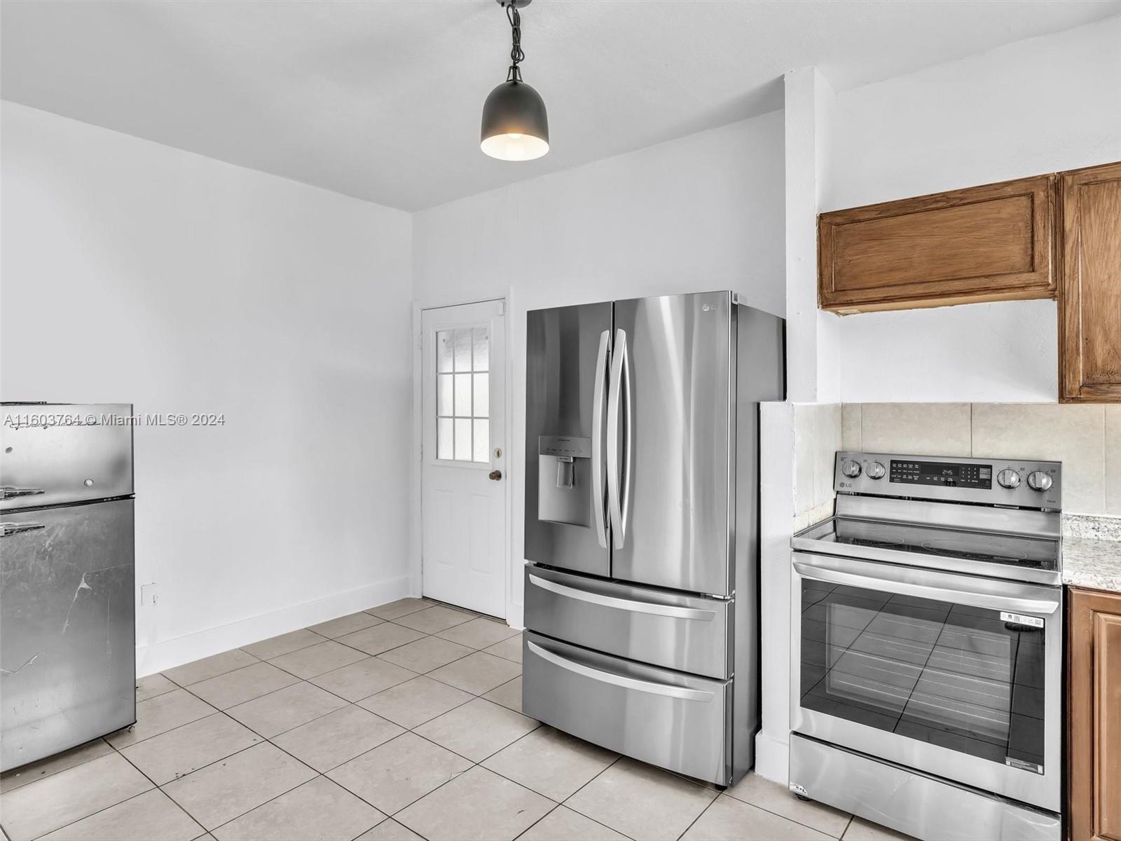 ORCHARD VILLA - Residential Lease