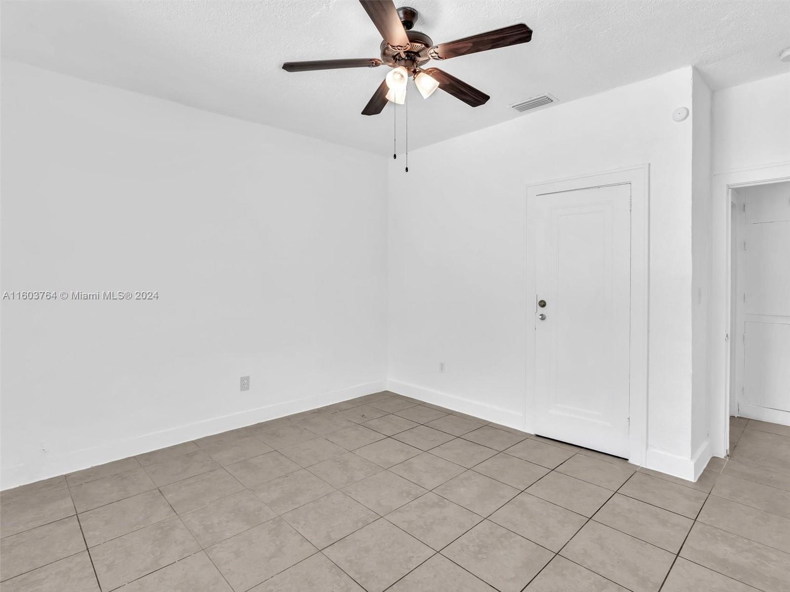 ORCHARD VILLA - Residential Lease