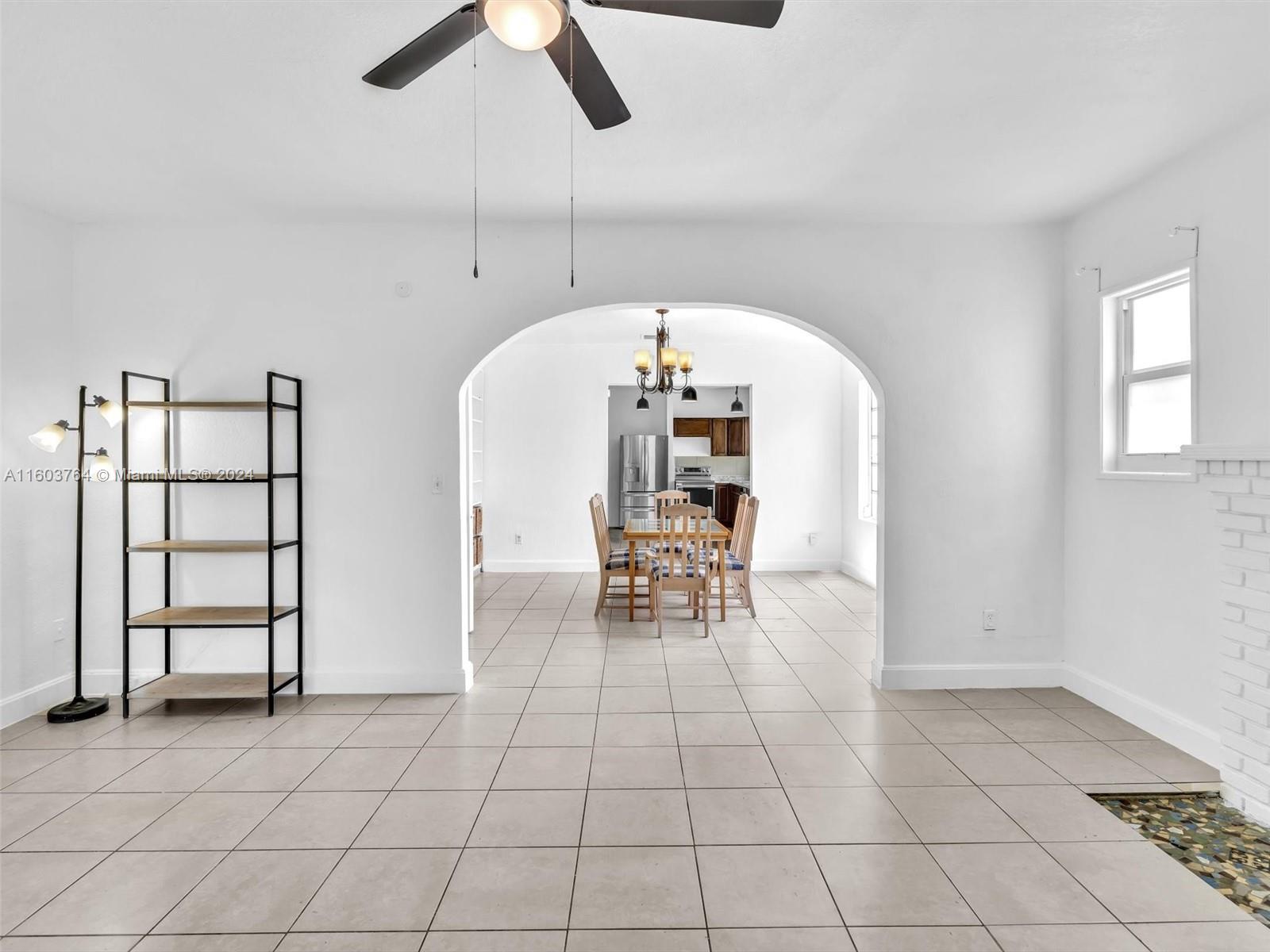 ORCHARD VILLA - Residential Lease