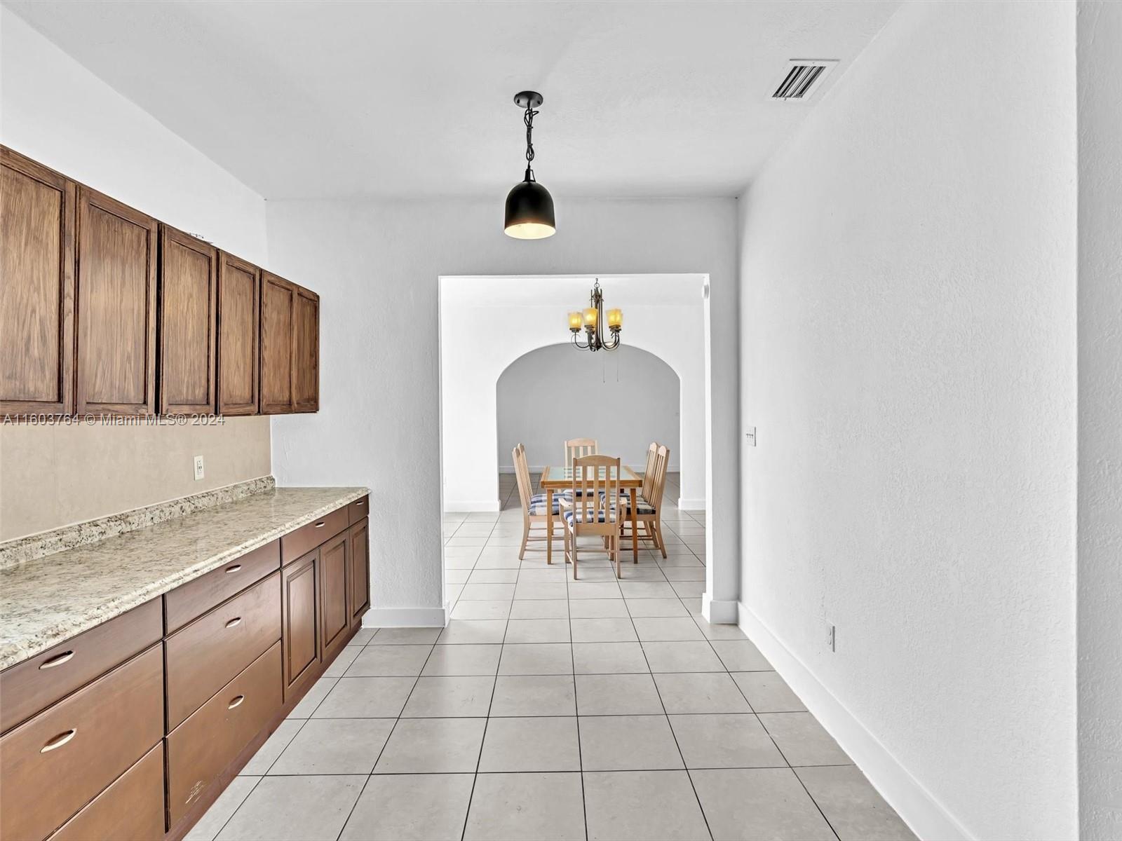 ORCHARD VILLA - Residential Lease