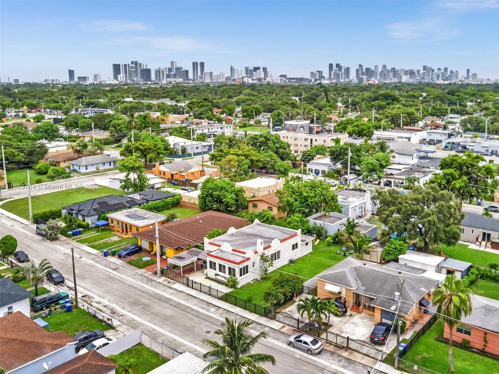 ORCHARD VILLA - Residential Lease