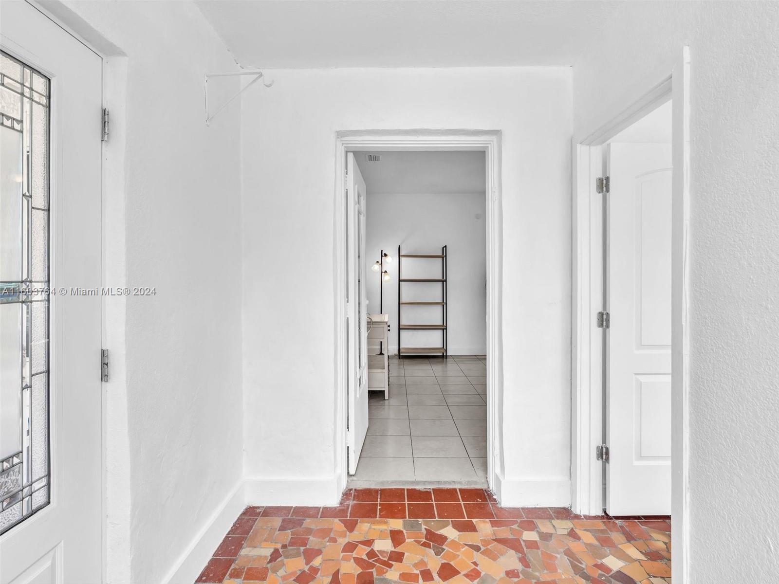 ORCHARD VILLA - Residential Lease