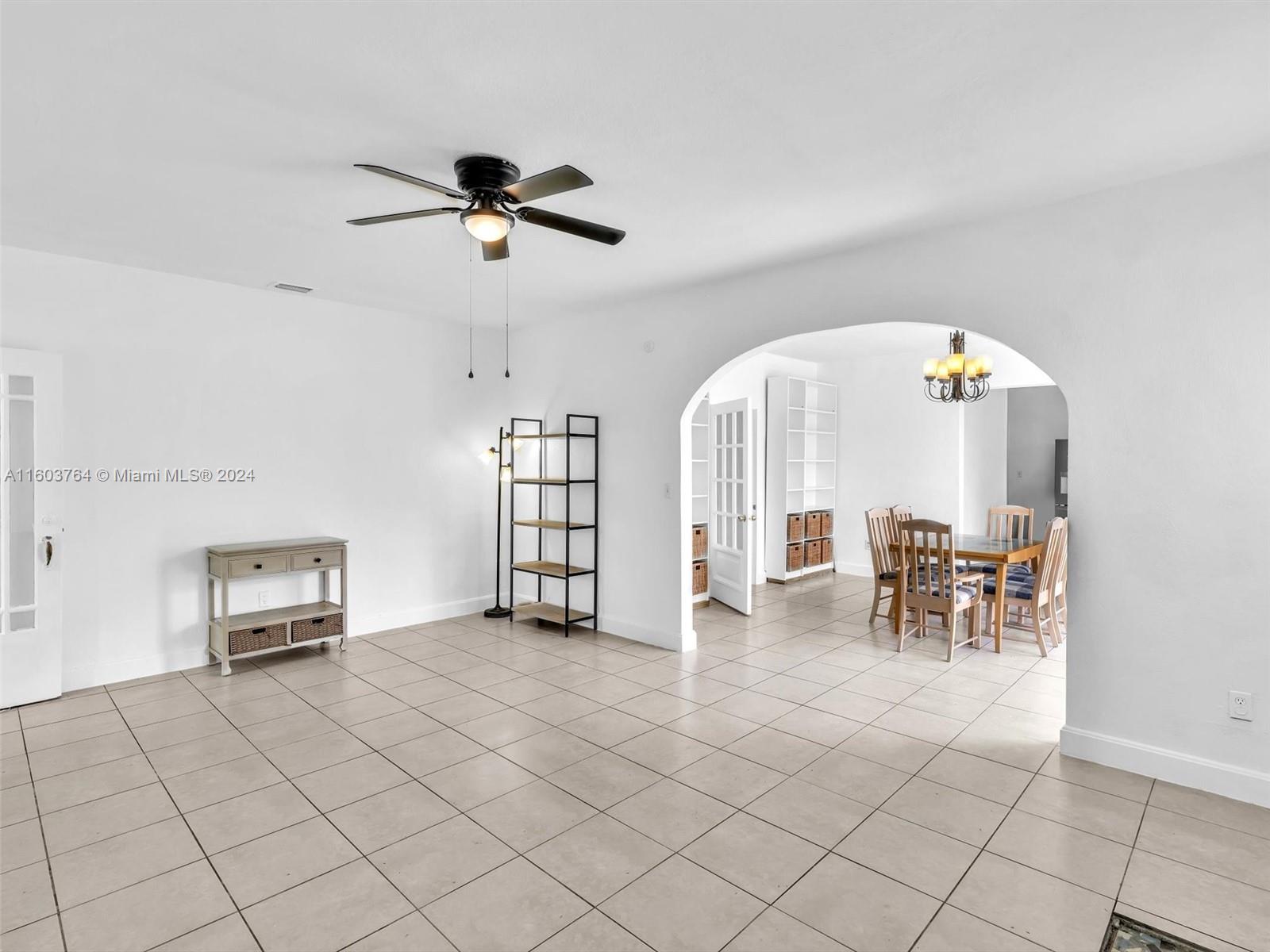ORCHARD VILLA - Residential Lease