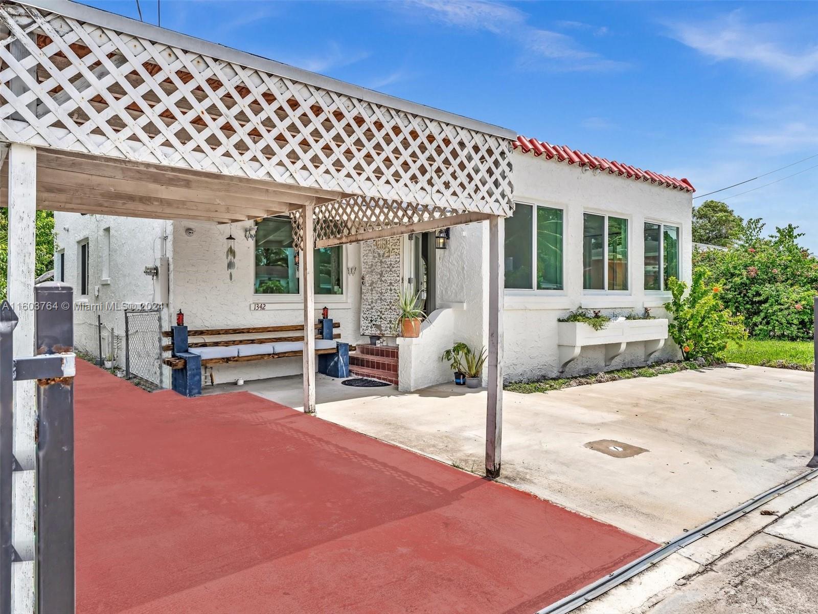ORCHARD VILLA - Residential Lease