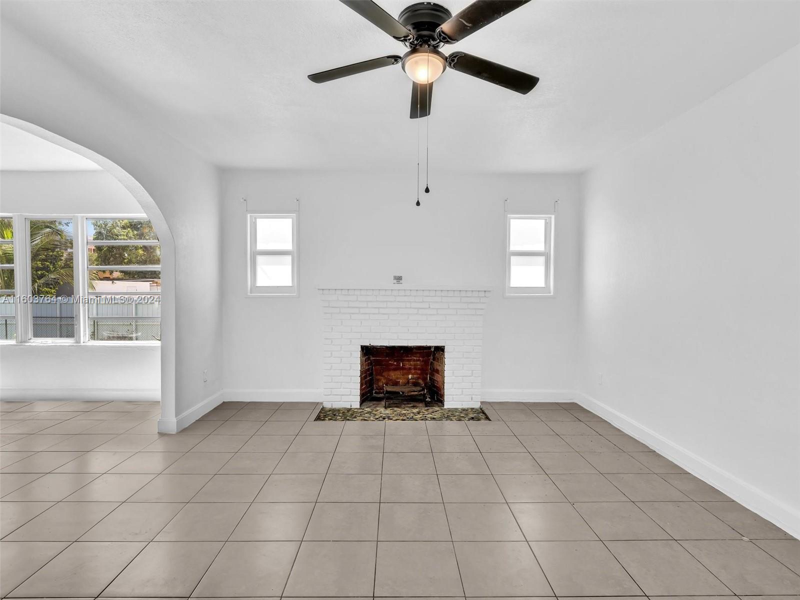 ORCHARD VILLA - Residential Lease