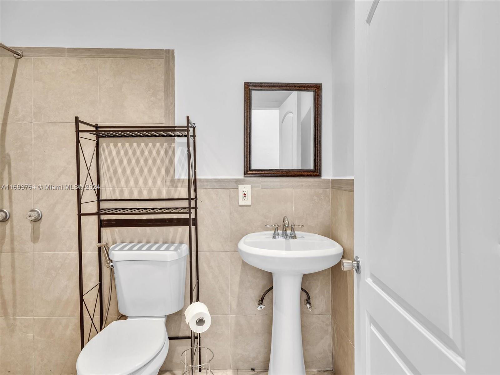 ORCHARD VILLA - Residential Lease