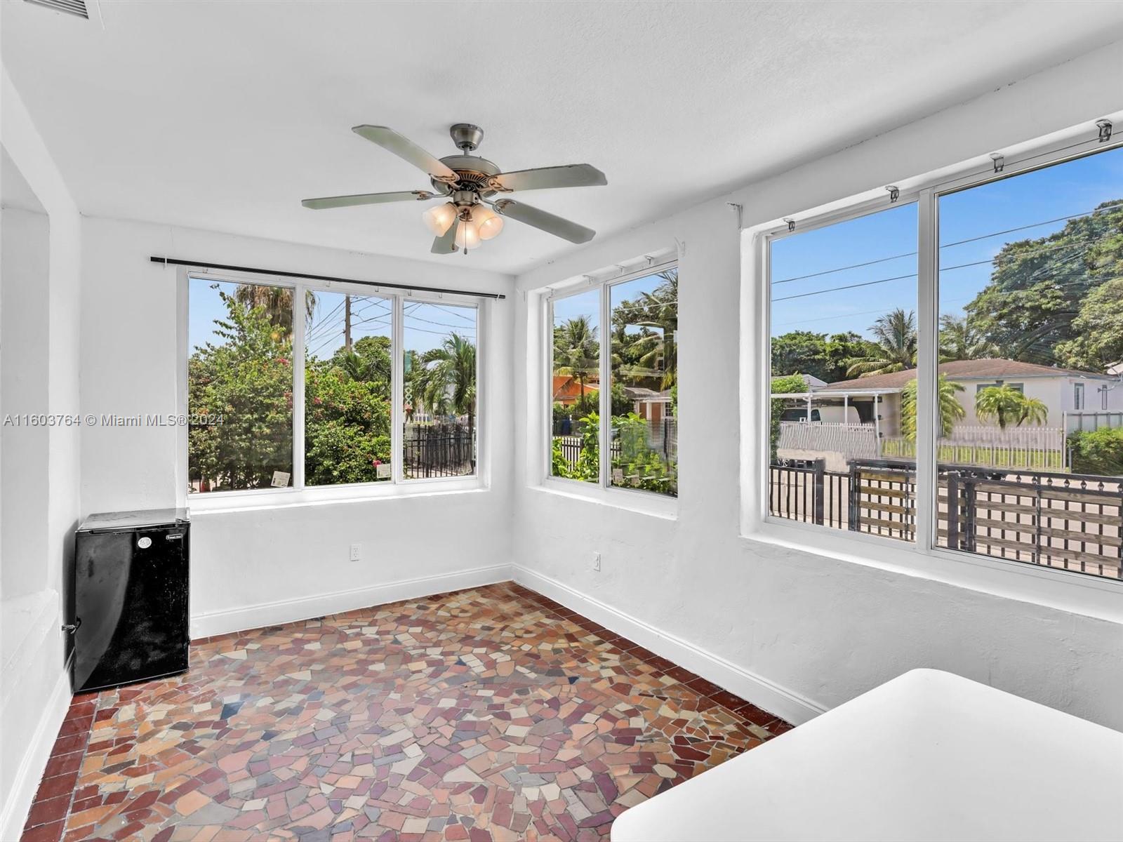 ORCHARD VILLA - Residential Lease