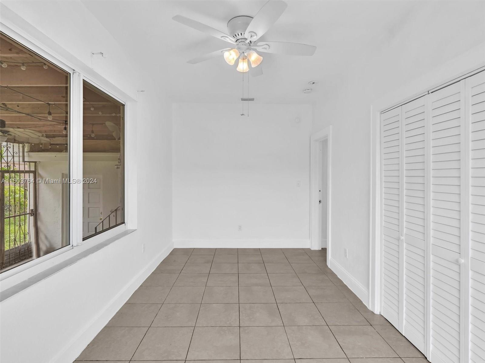 ORCHARD VILLA - Residential Lease