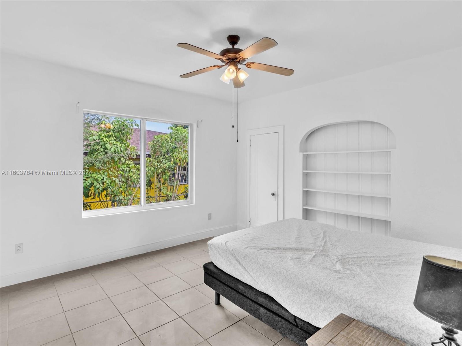 ORCHARD VILLA - Residential Lease