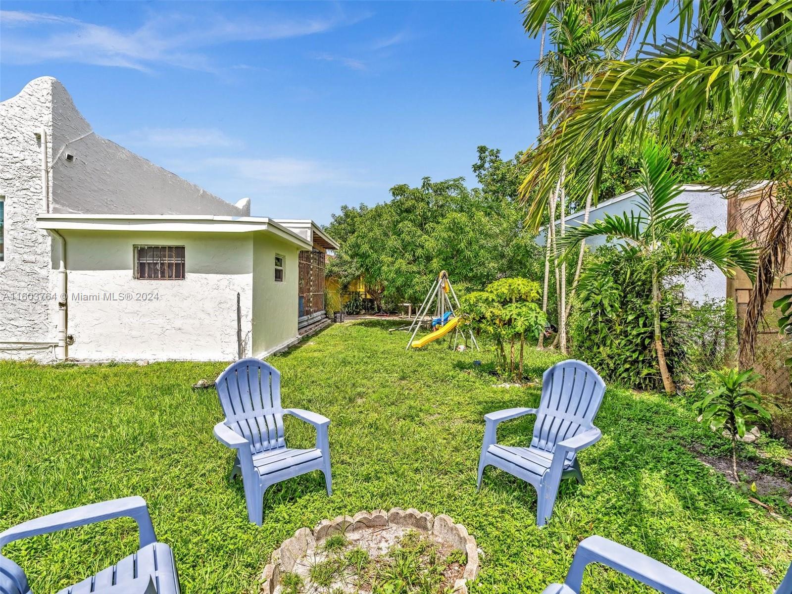 ORCHARD VILLA - Residential Lease